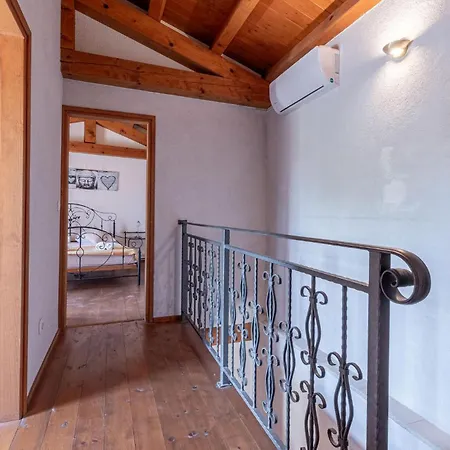 Gorgeous In With Wifi Apartment Pazin