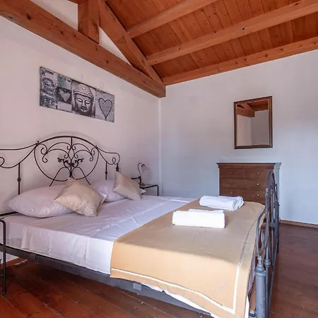 Apartment Gorgeous In With Wifi Pazin