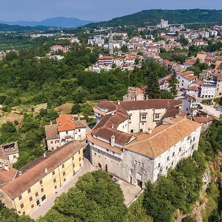 Gorgeous In With Wifi * Pazin