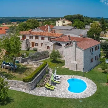 Gorgeous In With Wifi Pazin